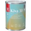 Tikkurila KIVA INTERIOR LACQUER Polomat [30] 0,9L Nežloutnoucí lak odtieň TVT.: 3456 (Ruiskaunokki)