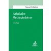 Juristische Methodenlehre - Thomas M J Möllers