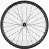 Bontrager Aeolus Pro 37 TLR Disc Road Wheel - black uni