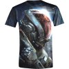 Mass Effect - Andromeda - Ryder (T-Shirt)