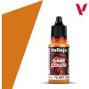 Vallejo Game Color GOLD YELLOW