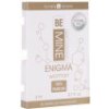 Dámský parfém s feromony BeMINE Enigma (VZOREK, 2 ml) , Lovely Lovers