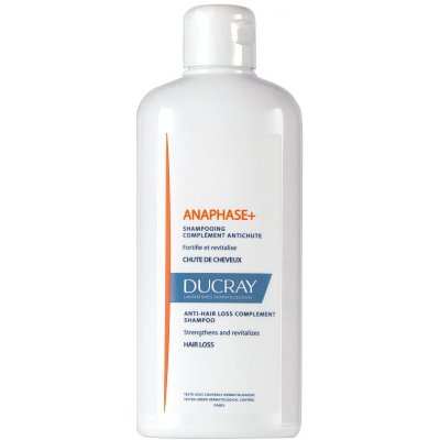 Ducray Anaphase posilňujúci a revitalizujúci šampón proti padaniu vlasov 400 ml