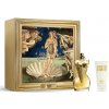Jean Paul Gaultier Divine EDP plniteľná 50 ml + parfumované telové mlieko 75 ml