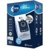 Electrolux s-bag® Classic Long Performance E201SMCC - Vrecká do vysávača - 12ks