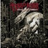 Terrorizer - Hordes of Zombies / Magenta / Vinyl [LP]