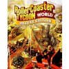 RollerCoaster Tycoon World Deluxe Edition