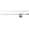 Prút + Navijak Abu Garcia Max SX Spinning Combo 2,13m ML 5-21gr 2500