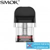 Smoktech NOVO cartridge 2ml 0,80ohm mesh čierna