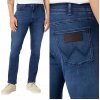 Wrangler Larston pánske džínsy so zúženými nohavicami