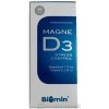 BIOMIN MAGNE D3 Stress Control, 60 ks
