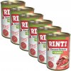 Rinti Adult Senior hovädzie 6 x 400 g