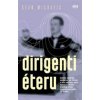 Dirigenti éteru - Sean Michaels, Klára Kolinská