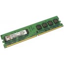 Pamäť Kingston DDR2 1GB 800MHz CL6 ValueRAM KVR800D2N6/1G