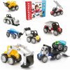 SmartMax Mix vozidiel