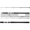 Daiwa Prút Grandwave Travel 2,1 m 150-400 g 4 Diely