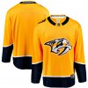 Hokejový dres Fanatics Breakaway Jersey Home Nashville Predators Senior XL