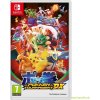 Pokken Tournament DX