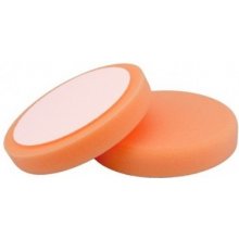 Flexipads Orange Firm Grip Polishing Pad 150 mm