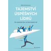 Tajemství úspěšných lídrů Jak vybudovat tým na který budete hrdí - Michalowicz Mike