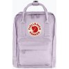 Detský turistický batoh Fjällräven Kanken Mini 457 pastel lavender