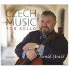 Slovak Music for Cello - CD