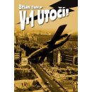 1 útočí! - V Brian Cull