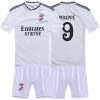 Detský dres Mbappe Real Madrid 2024/25 replika