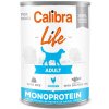 Calibra Dog Life Adult Chicken with Rice 400 g