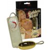 You2Toys Golden Star Vibro