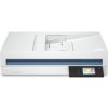 HP ScanJet Pro 4600 fnw1, dokumentový skener
