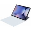 Samsung Smart Book puzdro Galaxy Tab S9+/S9 FE+ EF-BX810PLE modrý