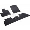 Koberce gumenné Rigum Opel Combo 2019- 5 miestne
