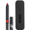 Nudestix Intense Matte Lip + Cheek Pencil balzam na pery a lícenka v jednom so zmatňujúcim účinkom Icon 3 g