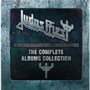 JUDAS PRIEST: THE COMPLETE ALBUMS COLLECTION, CD