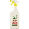 Jelen Octový čistič malina do kuchyne a kúpeľne 500 ml