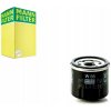 OLEJOVÝ FILTER RENAULT 1,216V 03- MANN-FILTER
