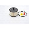 BOSCH Palivový filter 1457431723