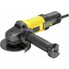 Stanley FMEG220-QS ÚHLOVÁ BRUSKA 125MM 850W STANLEY® FATMAX® - BALENÍ V KARTONOVÉ KRABICI