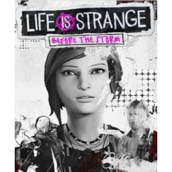 Life is Strange: Before the Storm