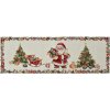 Sander Santa behúň 32x96cm