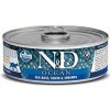 N&D Cat Ocean tuna, squid & shrimp 70 g