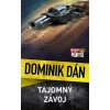 Tajomný závoj - Dominik Dán