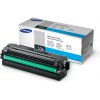 Samsung CLT-C506S cyan (SU047A) - originálny