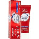 Colgate Max White Expert Complete Mild Mint zubná pasta 75 ml