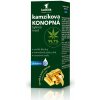 Cemio Kamzíkova konopná mast chladivá 200 ml