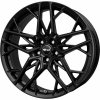 Alu disk Brock B44 8x18, 5x112, 66.6, ET45 Satin Black Matt (SBM)