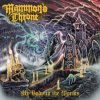 Mammon's Throne - My Body To The Worms [CD]