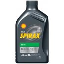 Prevodový olej Shell Spirax S6 AXME 75W-90 1 l