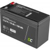 Green Cell CAV10 LiFePO4 batéria 12V 12.8V 10Ah